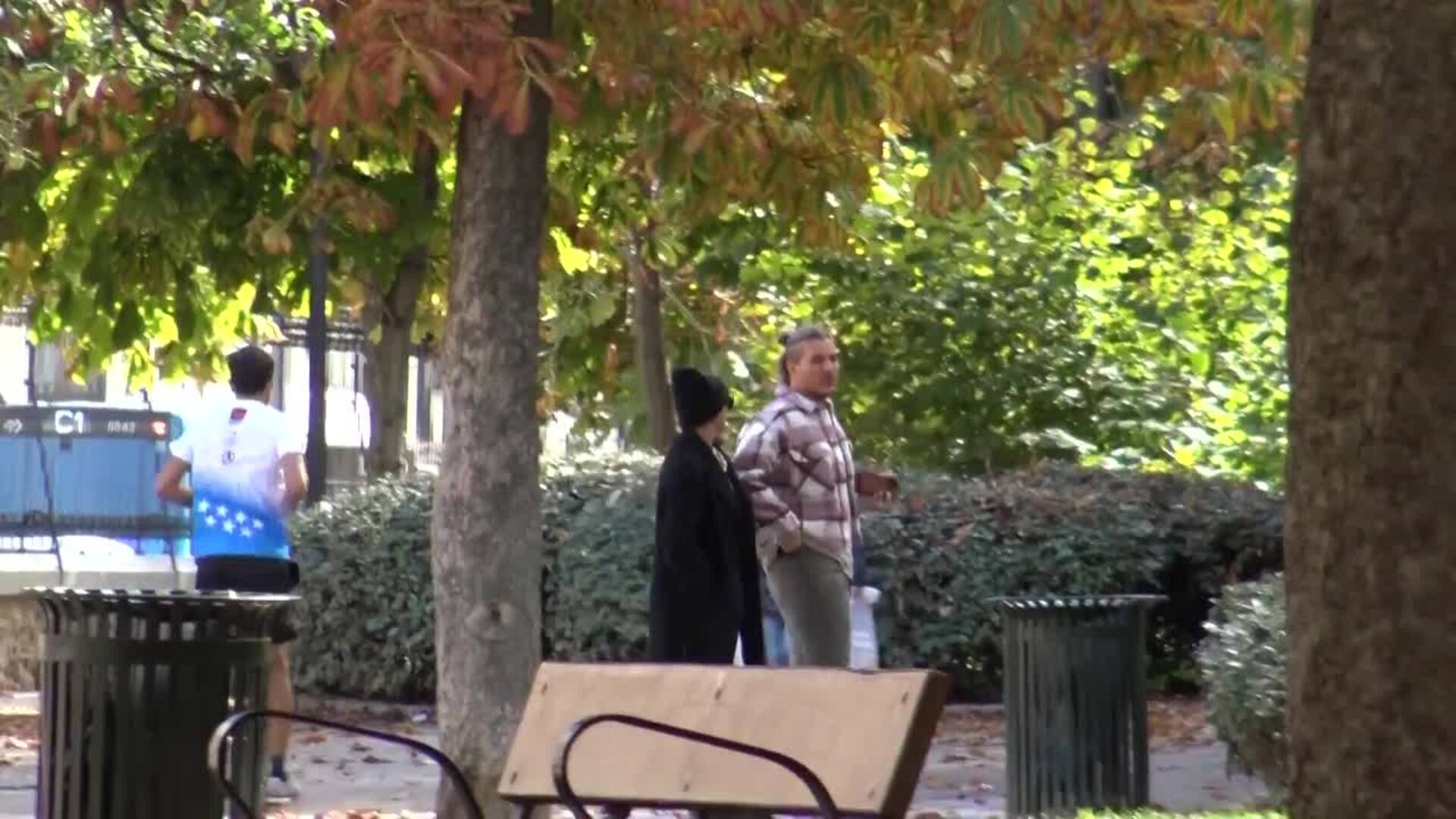 Pablo Pisa, ex de Patricia Steisy, encuentra a su madre muerta: «No pude hacer nada»