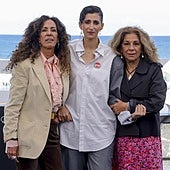 Alba Flores rompe el silencio sobre la muerte de su padre: «Estuve años enfadada con él pero ya lo he perdonado»