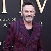 Fernando Tejero acusa a María Pombo de romper su amistad con Pablo Castellano solo por ser gay