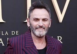 Fernando Tejero acusa a María Pombo de romper su amistad con Pablo Castellano solo por ser gay