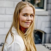 Amalia de Holanda dispara los rumores: ¿quién es ese empresario alemán con el que ha disfrutado del Oktoberfest?