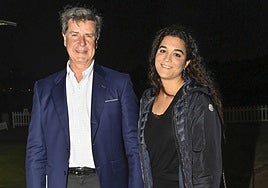 Bárbara Mirján y Cayetano Martínez de Irujo: una historia de amor que desafió al tiempo y a la opinión pública