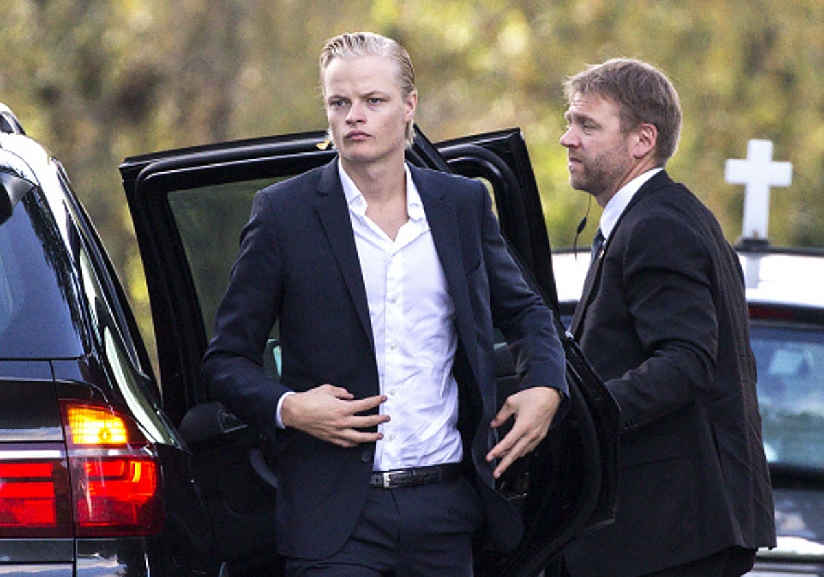 Embargo y más prohibiciones: Marius Borg suma nuevos problemas antes de declarar en el tribunal