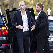 Embargo y más prohibiciones: Marius Borg suma nuevos problemas antes de declarar en el tribunal