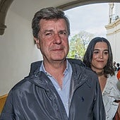 La boda de postín de Cayetano Martínez de Irujo, el aristócrata rompecorazones