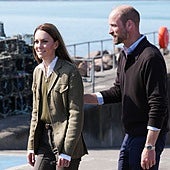 El Príncipe Guillermo se sincera como nunca sobre el cáncer de Kate Middleton: «2024 fue mi año más difícil»