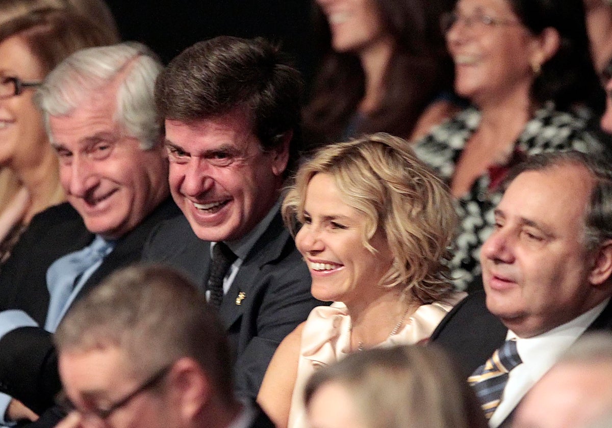 La pelea entre los hermanos Martínez de Irujo, al detalle: cómo surgió y el fin de la «guerra» pública