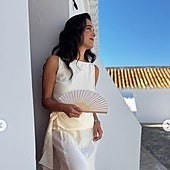 Salen a la luz las fotos de la preboda de Cayetano Martínez de Irujo y Bárbara Mirjan