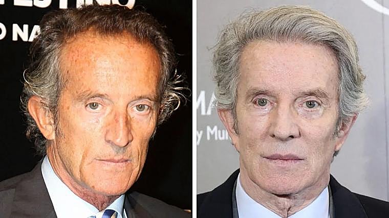 Antes y después de Alfonso Díez