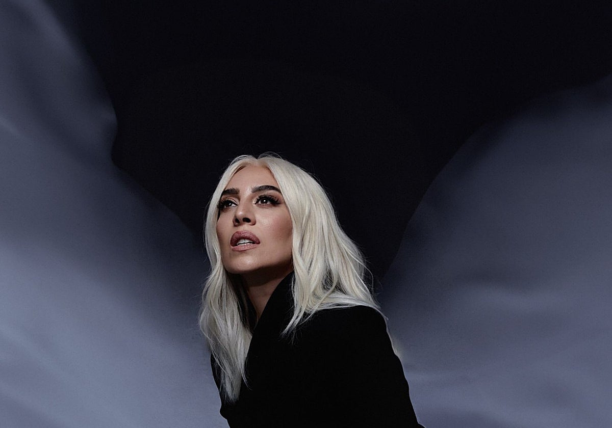 Mónica Naranjo recuerda el momento más oscuro de su carrera: «No era yo»