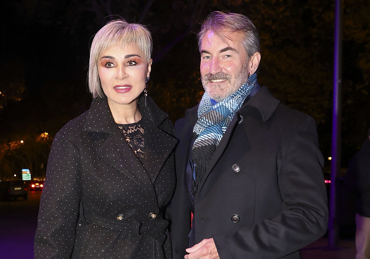 Ana María Aldón y Eladio compran una casa en Chipiona al contado: el origen de su nuevo negocio juntos