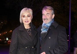 Ana María Aldón y Eladio compran una casa en Chipiona al contado: el origen de su nuevo negocio juntos