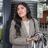 La reveladora confesión de Isa Pantoja: «Nunca imaginé estar lejos de mi familia»