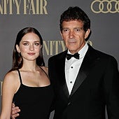 Antonio Banderas vive con emoción la cuenta atrás para la boda de su hija Stella del Carmen