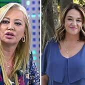 La dura advertencia de Belén Esteban a Toñi Moreno: «Que sea la última vez»