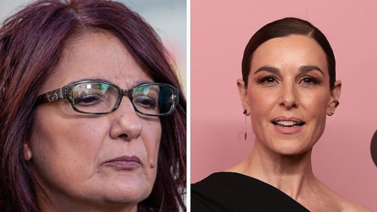La madre de Mario Biondo arremete contra Raquel Sánchez Silva: «Dijo que Mario había destrozado su imagen con lo que había hecho»
