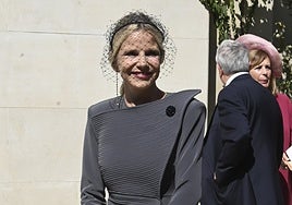 El inesperado y original regalo de bodas de Eugenia Martínez de Irujo a su hermano Cayetano: «Arjona Dukes»