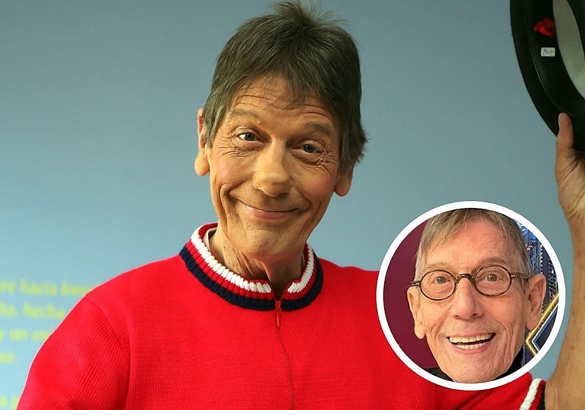 La vida de Fofito en 2025: su estado actual, un problema de salud y el apoyo de su mujer y sus tres hijas