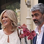 De la pedida de mano a las 5 de la mañana a la etiqueta para la boda: Susanna Griso da todos los detalles sobre su compromiso