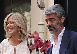 De la pedida de mano a las 5 de la mañana a la etiqueta para la boda: Susanna Griso da todos los detalles sobre su compromiso