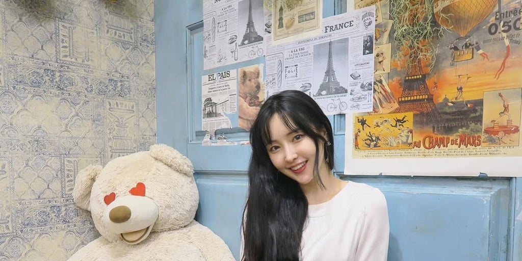 Asesinan a la influencer Yoon Ji-ah media hora después de su último directo en TikTok