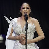 Isabel Pantoja: su declive financiero y la posible pérdida de Cantora