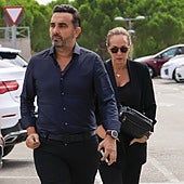 Rocío Carrasco, destrozada tras el fallecimiento del padre de Fidel Albiac