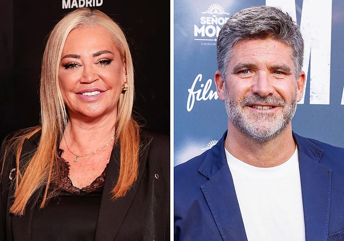 La Fiscalía pide a Toño Sanchís, exrepresentante de Belén Esteban, tres años y medio de cárcel por robarle 388.000 euros