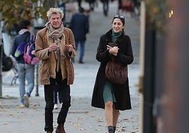 Ernesto de Hannover y Claudia Stilianopoulos rompen tras cuatro años juntos