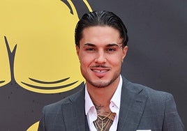 Carlo Costanzia carga como nunca contra sus padres: «Culpa tienen los dos»