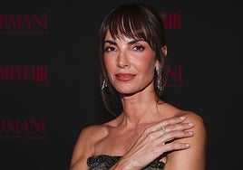 Eugenia Silva enciende las alarmas desde el hospital con su operación: «No es fácil asumir algo así»