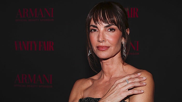 Eugenia Silva enciende las alarmas desde el hospital con su operación: «No es fácil asumir algo así»