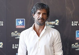 La fría venganza de Rodolfo Sancho: aluvión de querellas… empezando por Joaquín Campos