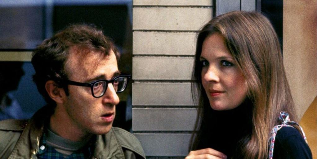 La despedida de Woody Allen a Diane Keaton: «Su gran risa sigue resonando en mi cabeza»