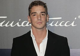 La vida actual de Clemente Lequio, hijo de Antonia Dell'Ate: su mujer, su trabajo fuera de España y la estrecha relación con su madre