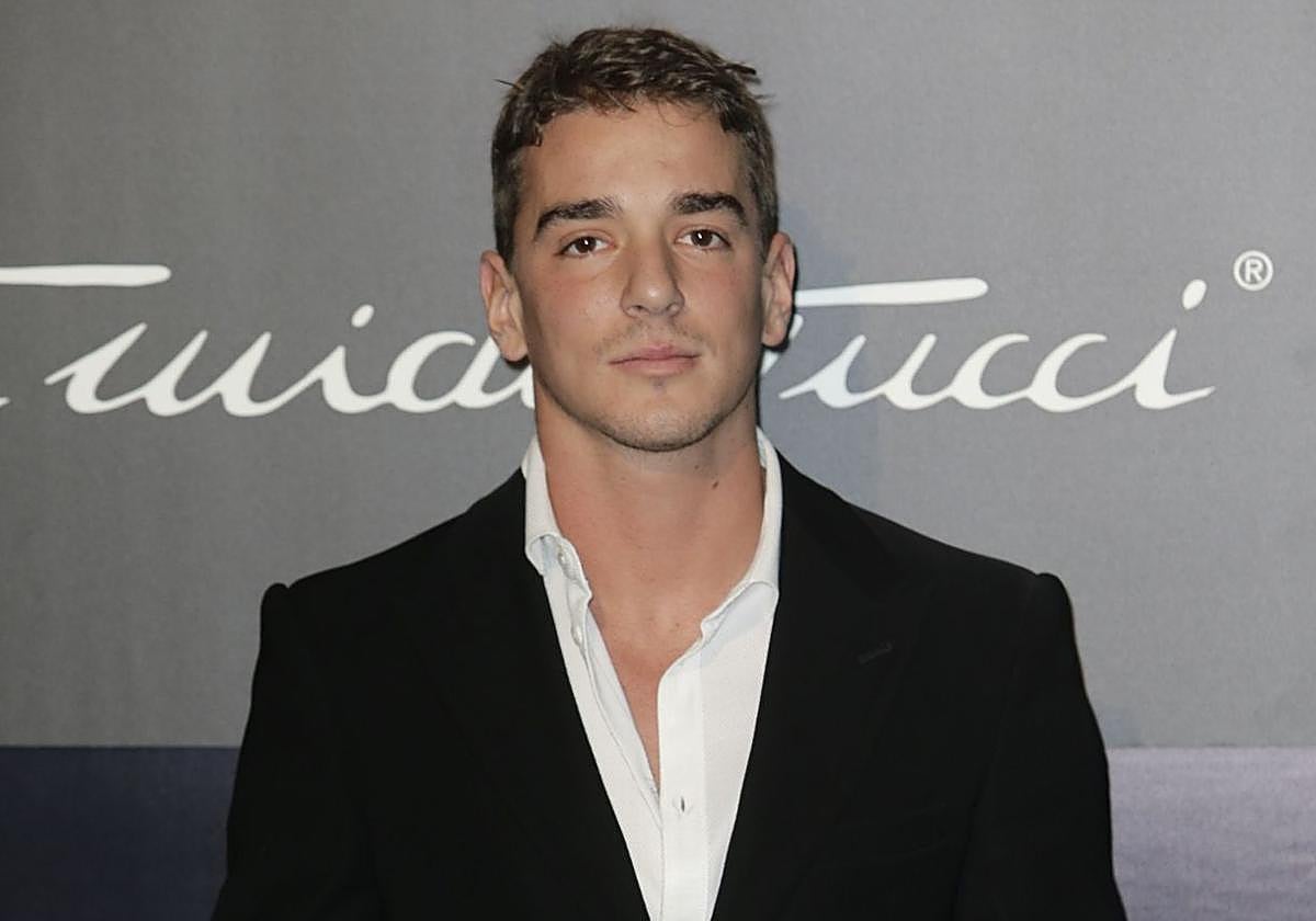 La vida actual de Clemente Lequio, hijo de Antonia Dell'Ate