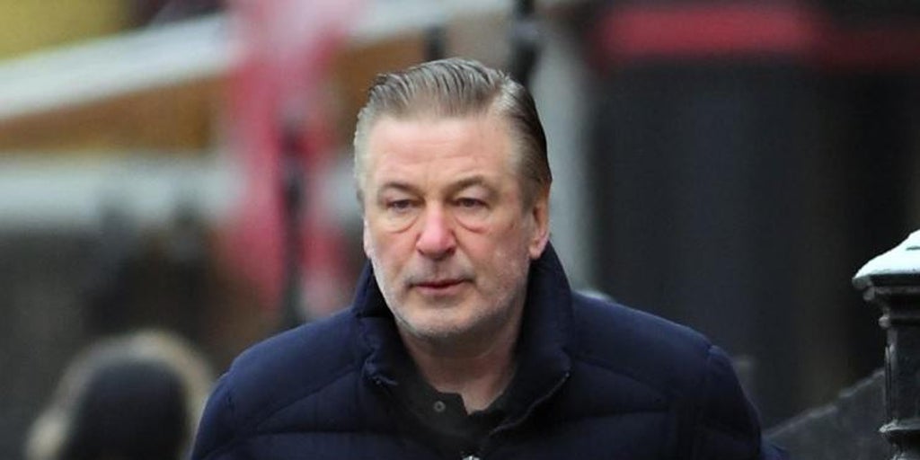 Alec Baldwin y su hermano sufren un accidente de coche al chocar contra un árbol