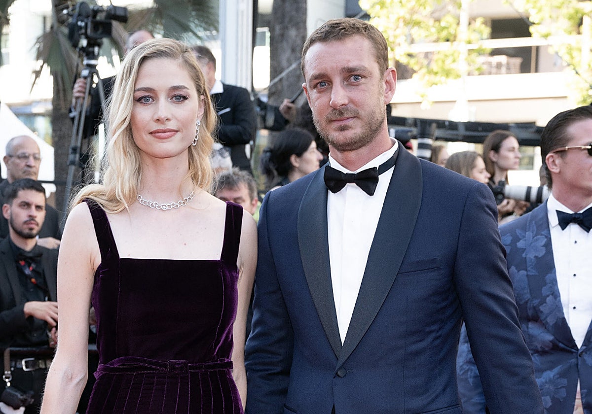 Beatrice Borromeo y Pierre Casiraghi dan la bienvenida a su tercer hijo: una niña llamada Bianca