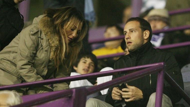 Amaia Montero y Gonzalo Miró mantuvieron una relación durante casi dos años, pero siguen siendo amigos actualmente