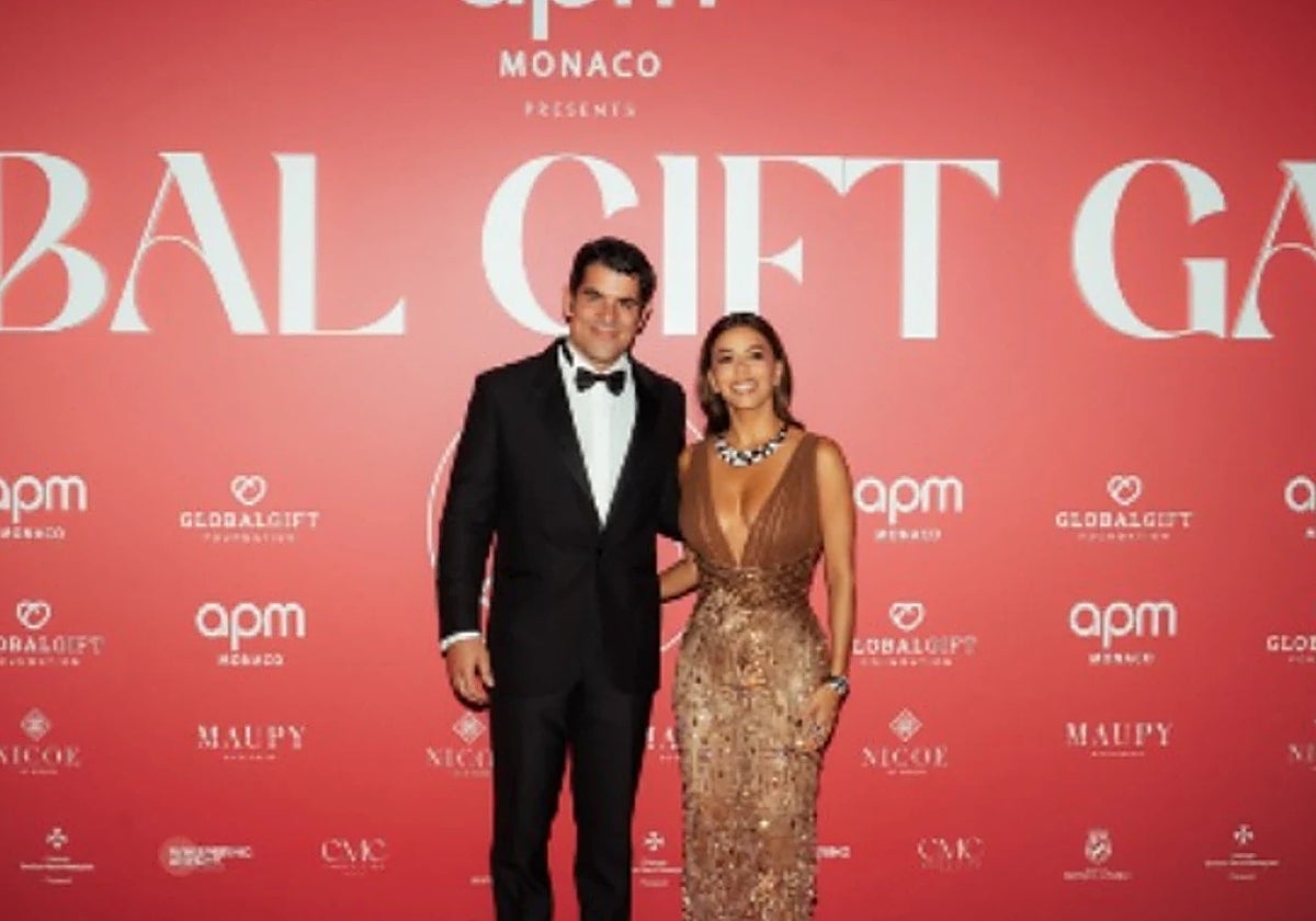 Jaime Monge conquista Mónaco: su obra &#039;Mikado&#039; se vende por 70.000 euros