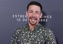 La Audiencia Provincial archiva la causa contra Juan José Ballesta por supuesta agresión sexual