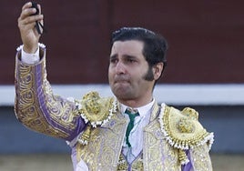 Morante de la Puebla y su gran patrimonio: una finca con plaza de toros y un chalet de playa que compró a Vicky Martín Berrocal