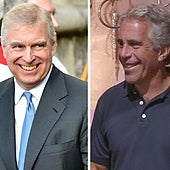 La polémica carta del Príncipe Andrés al pedófilo Jeffrey Epstein: «Volveremos a jugar»