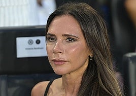 Los únicos alimentos que incluye Victoria Beckham en su dieta: «Ha comido lo mismo durante los últimos 25 años»