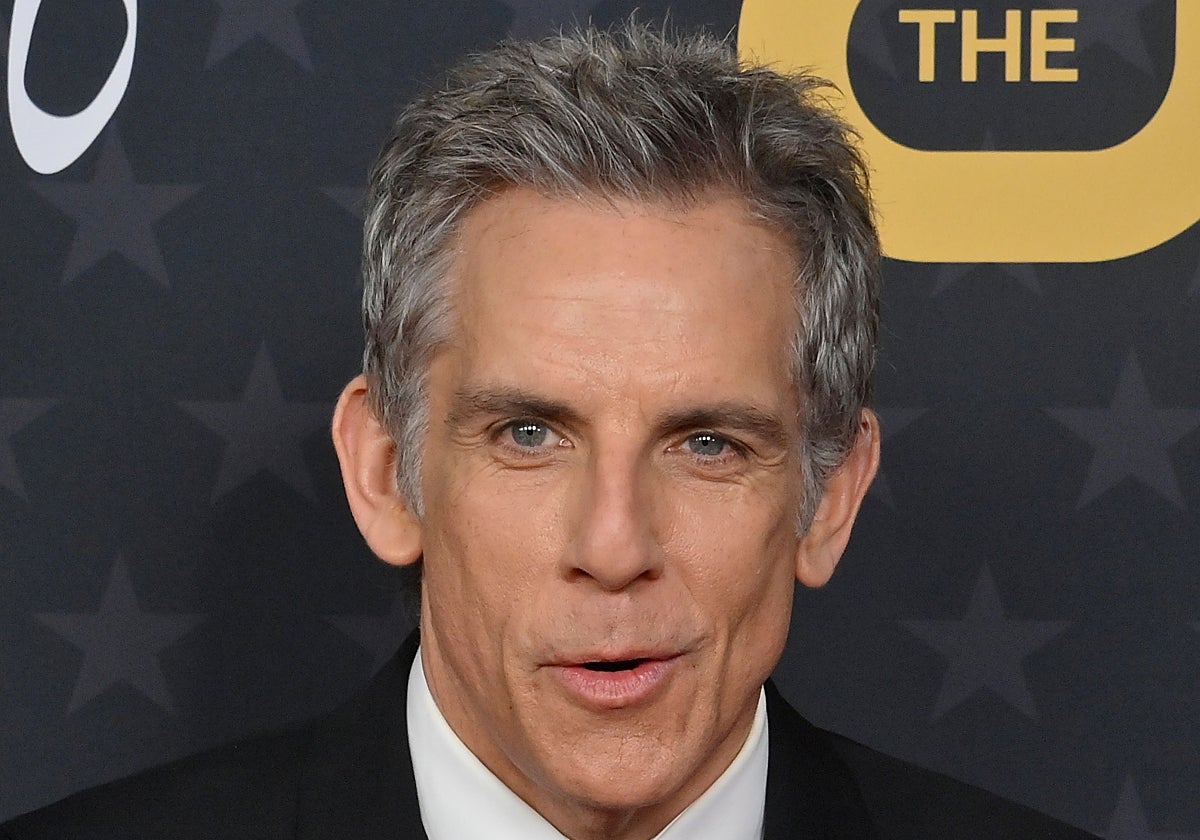 Ben Stiller se confiesa con sus hijos y revela su error más doloroso como padre