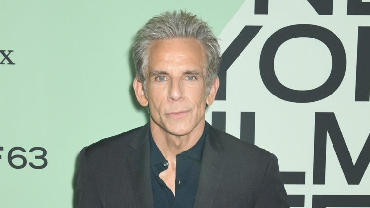 Ben Stiller se confiesa con sus hijos y revela su error más doloroso como padre