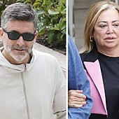 Toño Sanchís cobraba más comisión de lo habitual a Belén Esteban porque «le dedicaba más tiempo que al resto de clientes»