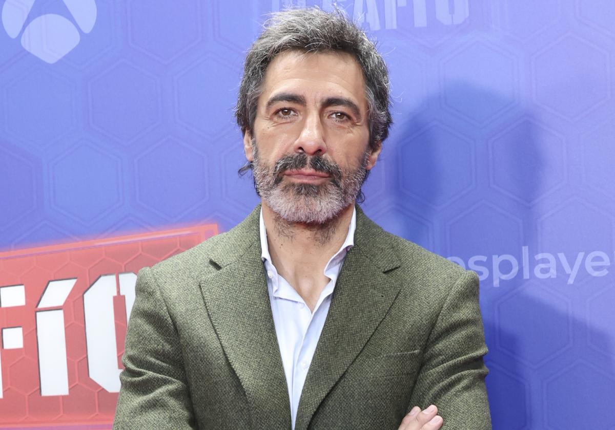 La vida personal de Juan del Val: a qué se dedicaba antes de ser famoso, su faceta como escritor y su matrimonio con Nuria Roca