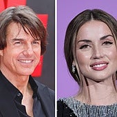 Tom Cruise y Ana de Armas rompen su relación después de nueve meses: «Lo pasaron muy bien juntos»