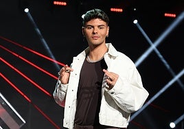 Abraham Mateo: de niño prodigio a artista consolidado ¡y con casa nueva!